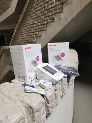 Photo - Blood Pressuer Monitor才是digital Bp Monitor本來medic Bp Monitor