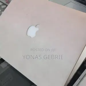 New Laptop Apple MacBook 2015 16GB Intel Core I5 SSD 512GB