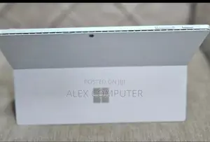 New Laptop Microsoft Surface Pro 7 8GB Intel Core I5 SSD 128GB