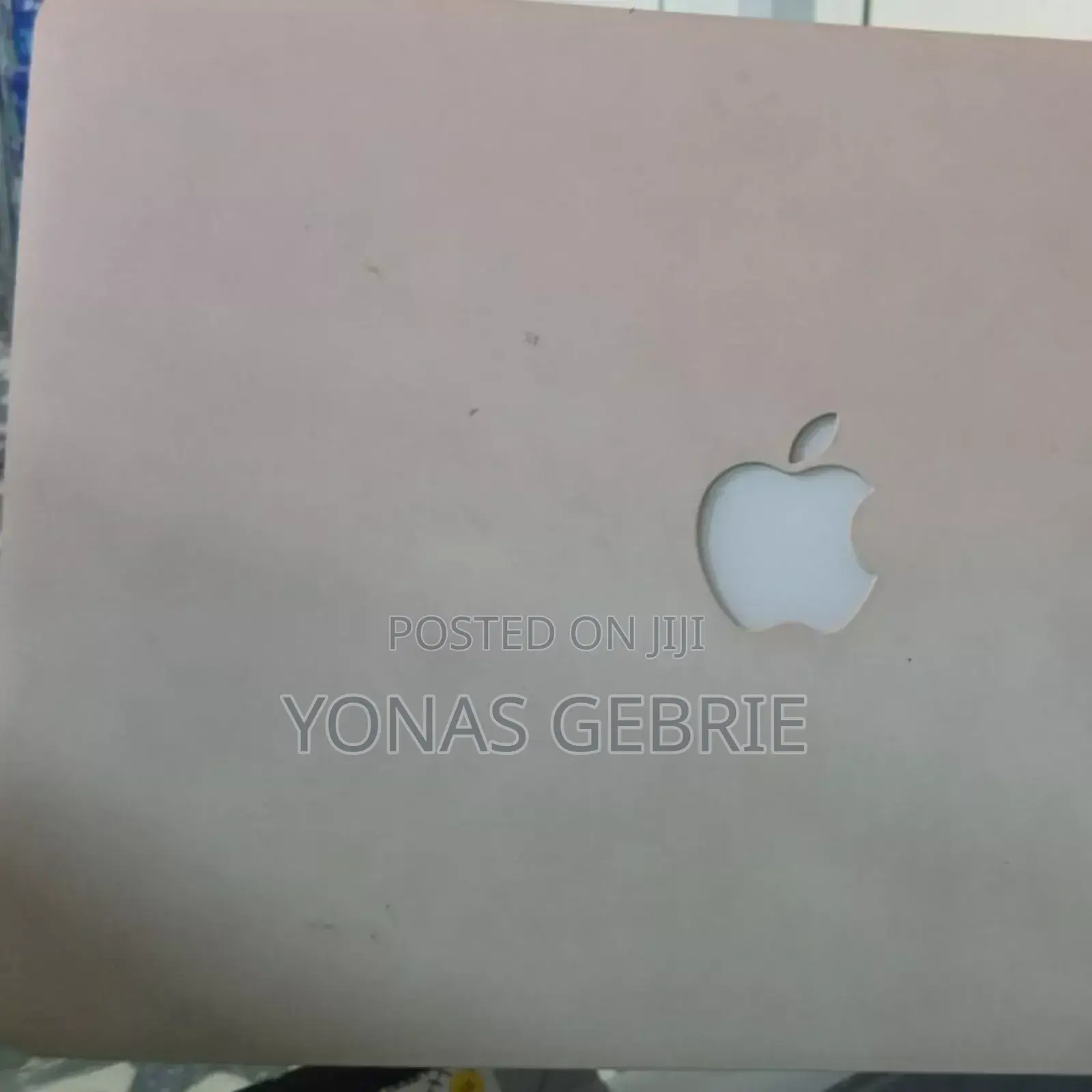 New Laptop Apple MacBook 2015 16GB Intel Core I5 SSD 512GB