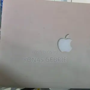 New Laptop Apple MacBook 2015 16GB Intel Core I5 SSD 512GB