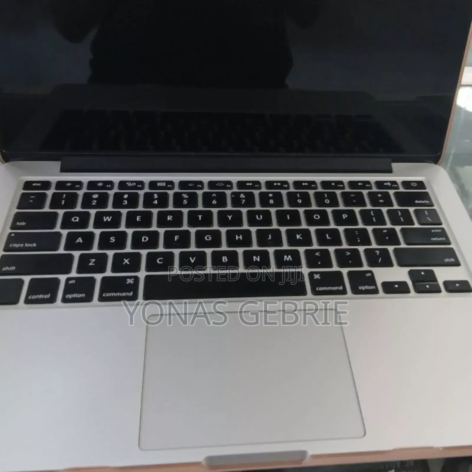 New Laptop Apple MacBook 2015 16GB Intel Core I5 SSD 512GB