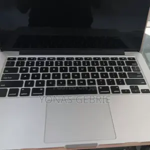 Photo - New Laptop Apple MacBook 2015 16GB Intel Core I5 SSD 512GB