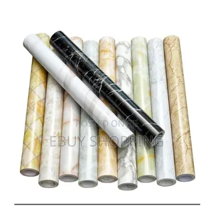 Budget-Friendly Renovation Waterproof Sticker for Walls,