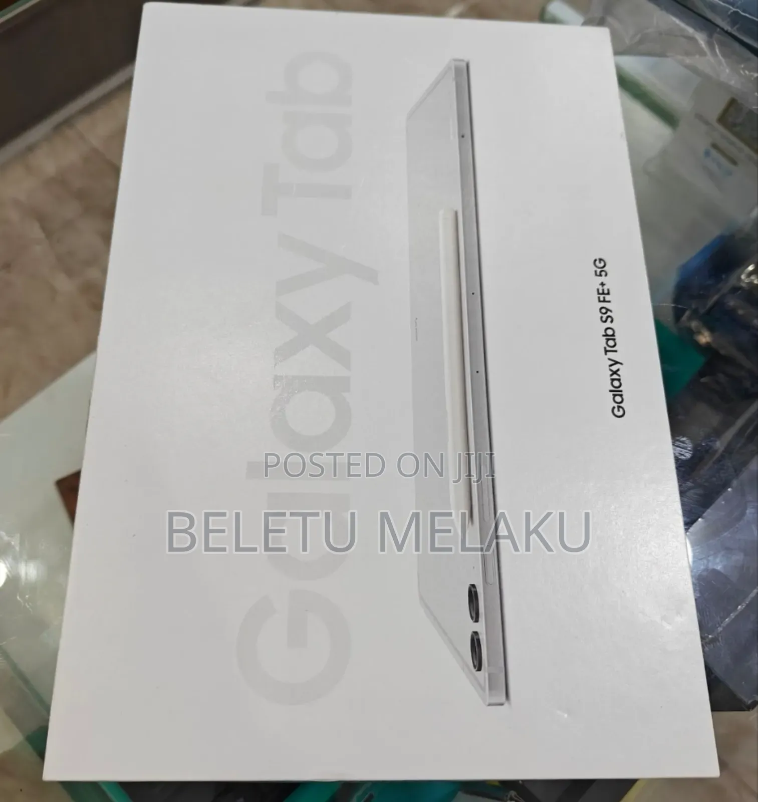 New Samsung Galaxy Tab S9 FE 128 GB