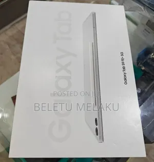 New Samsung Galaxy Tab S9 FE 128 GB