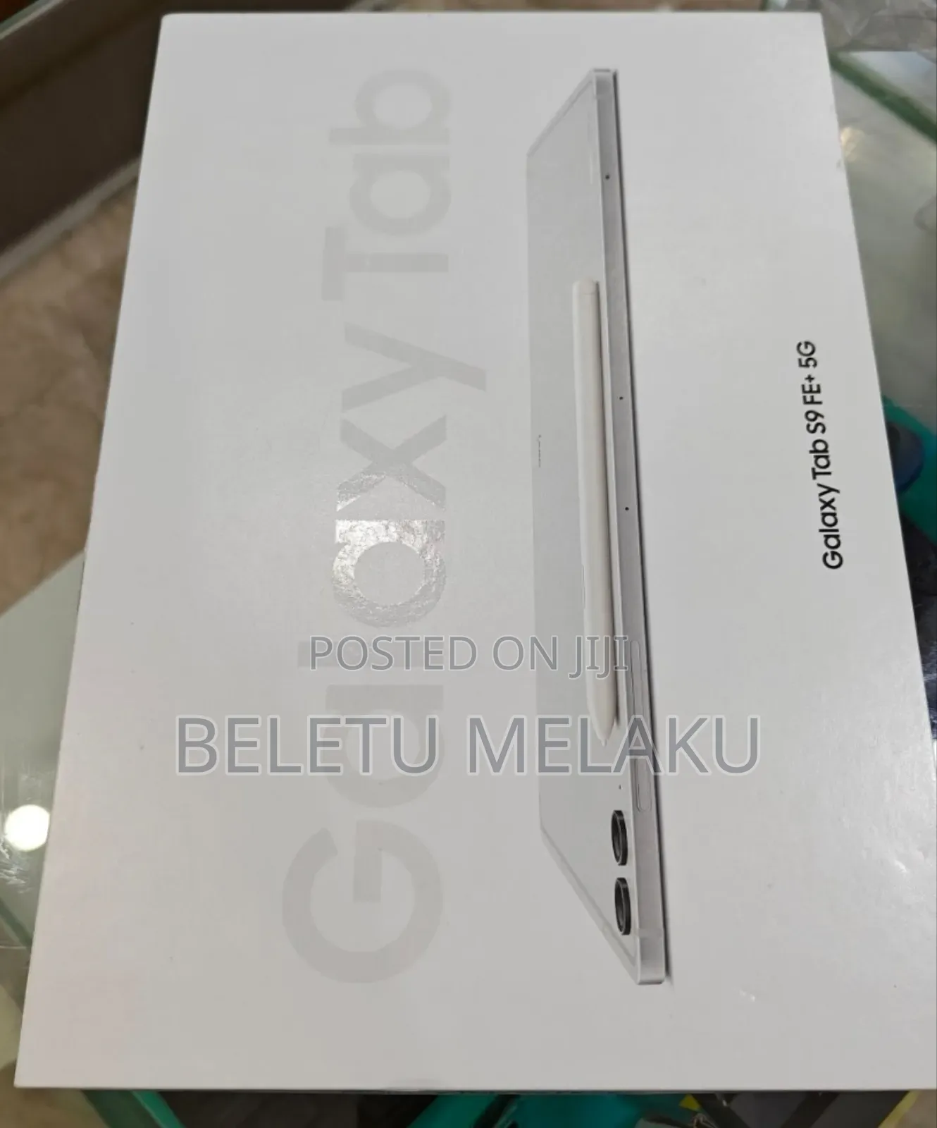 New Samsung Galaxy Tab S9 FE 128 GB