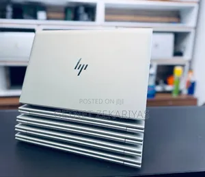 Photo - New Laptop HP EliteBook 840 G8 16GB Intel Core I5 SSD 512GB