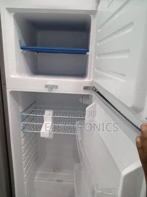 Victroy 410 Refrgrator