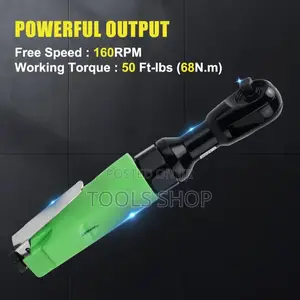 Photo - Air Rachet Dotool