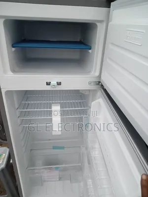 Boss Refrgrator 340 L