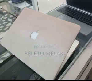 Photo - New Laptop Apple MacBook Pro 2015 16GB Intel Core I5 SSD 512GB