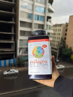 Photo - The Ultimate Collagen Plus Biotin Blend