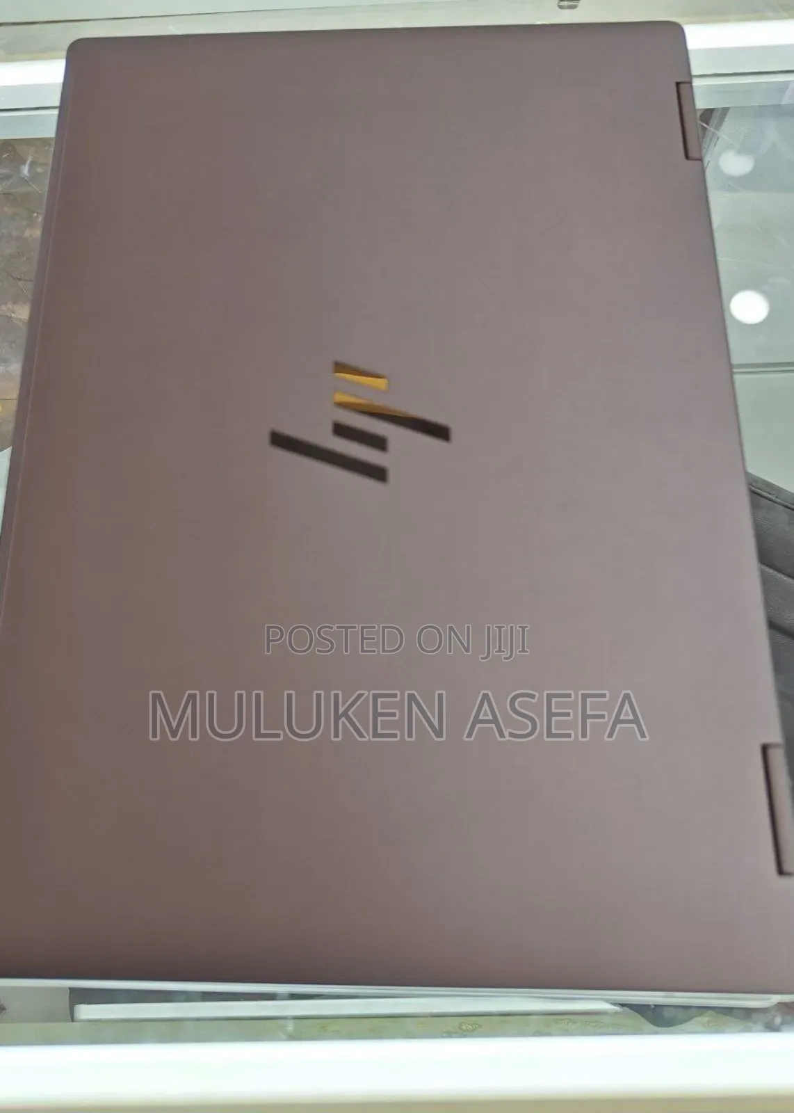 New Laptop HP Envy X360 32GB Intel Core Ultra 7 SSD 1T