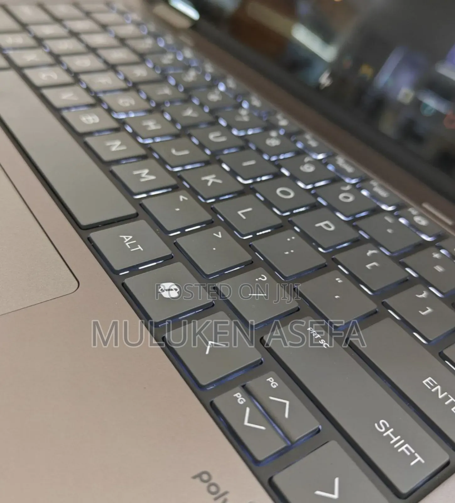 New Laptop HP Envy X360 32GB Intel Core Ultra 7 SSD 1T