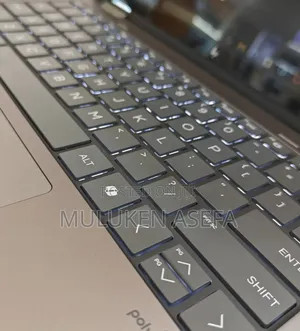 New Laptop HP Envy X360 32GB Intel Core Ultra 7 SSD 1T