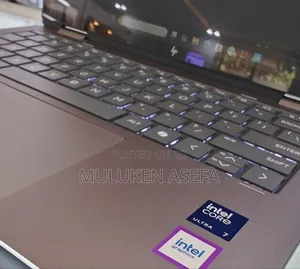 New Laptop HP Envy X360 32GB Intel Core Ultra 7 SSD 1T