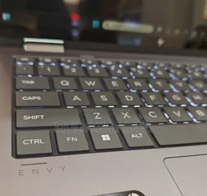 New Laptop HP Envy X360 32GB Intel Core Ultra 7 SSD 1T