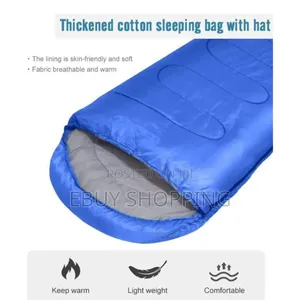 Photo - Procamp 3-in-1 Sleeping Solution: Camping, Festivals