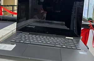 New Laptop HP Envy 15 32GB Intel Core Ultra 7 SSD 1T