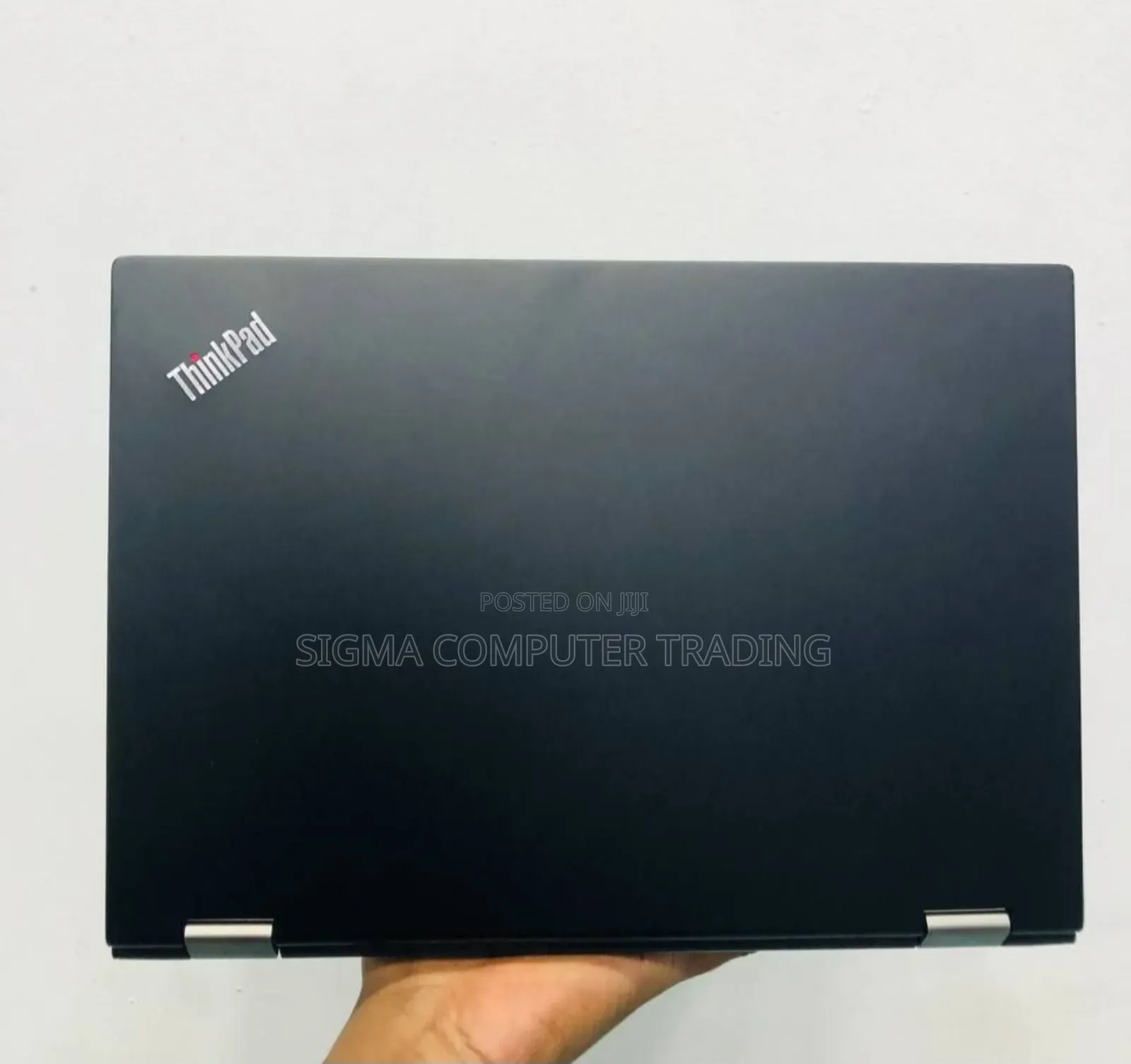 New Laptop Lenovo ThinkPad L13 Yoga 16GB Intel Core I5 SSD 512GB