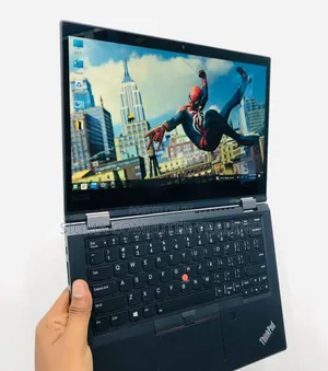 New Laptop Lenovo ThinkPad L13 Yoga 16GB Intel Core I5 SSD 512GB