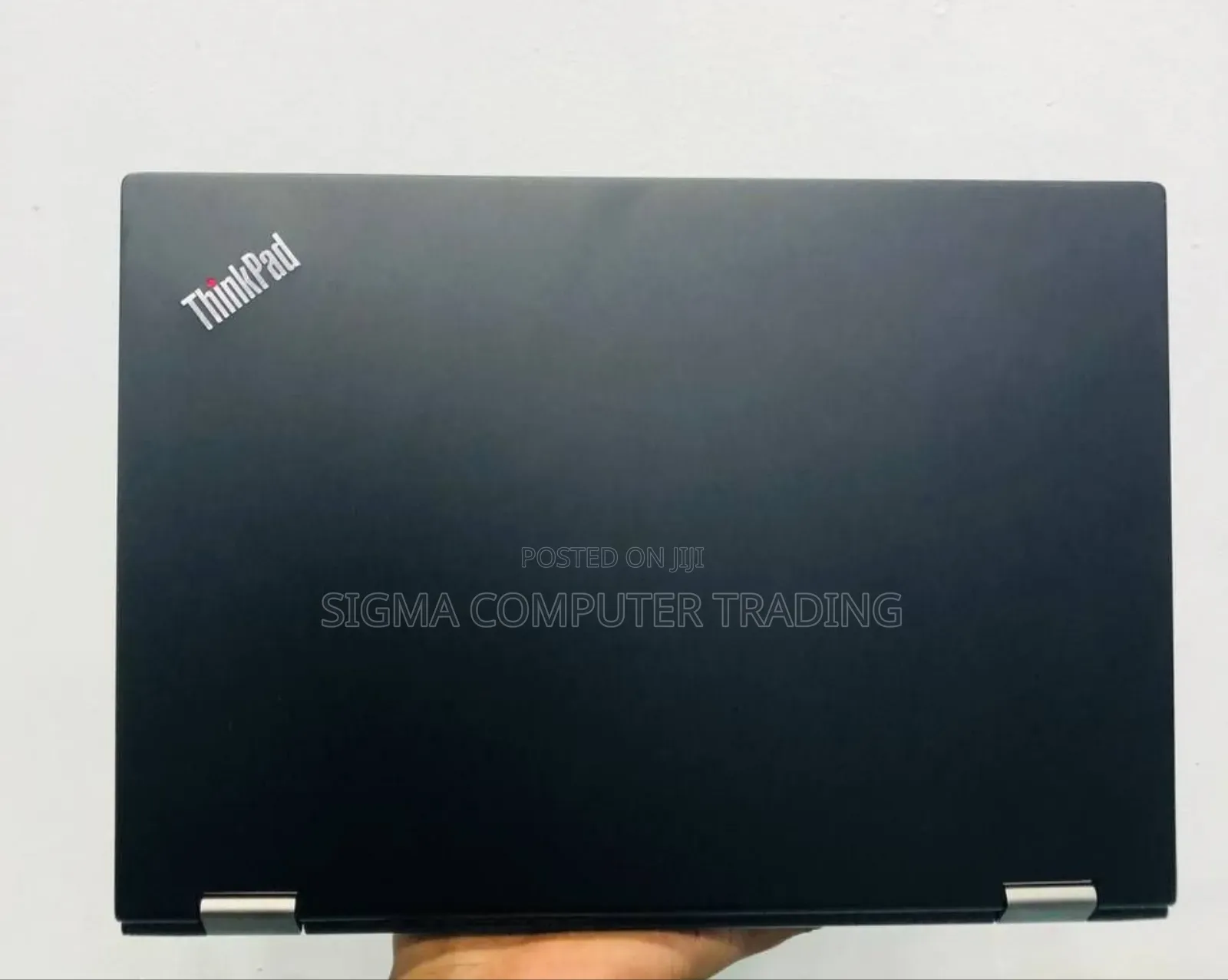 New Laptop Lenovo ThinkPad L13 Yoga 16GB Intel Core I5 SSD 512GB