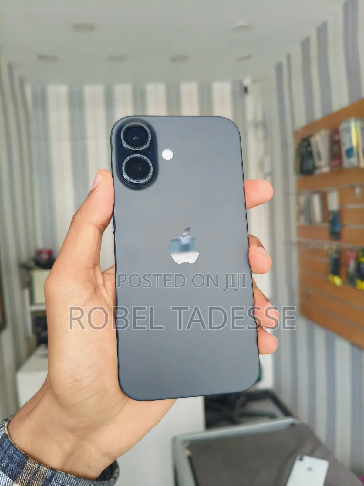 New Apple iPhone 16 128 GB