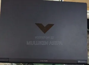 Photo - New Laptop HP Victus 16 16GB Intel Core I5 SSD 512GB
