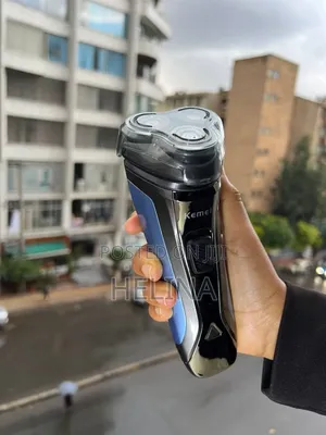 For Flawless Finishes Kemei Clipper