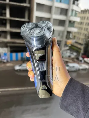 For Flawless Finishes Kemei Clipper