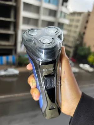 For Flawless Finishes Kemei Clipper