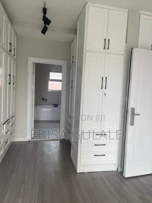 Furnished 4bdrm House in Rooseta, Oromia-Finfinne for sale