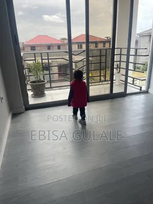 Furnished 4bdrm House in Rooseta, Oromia-Finfinne for sale