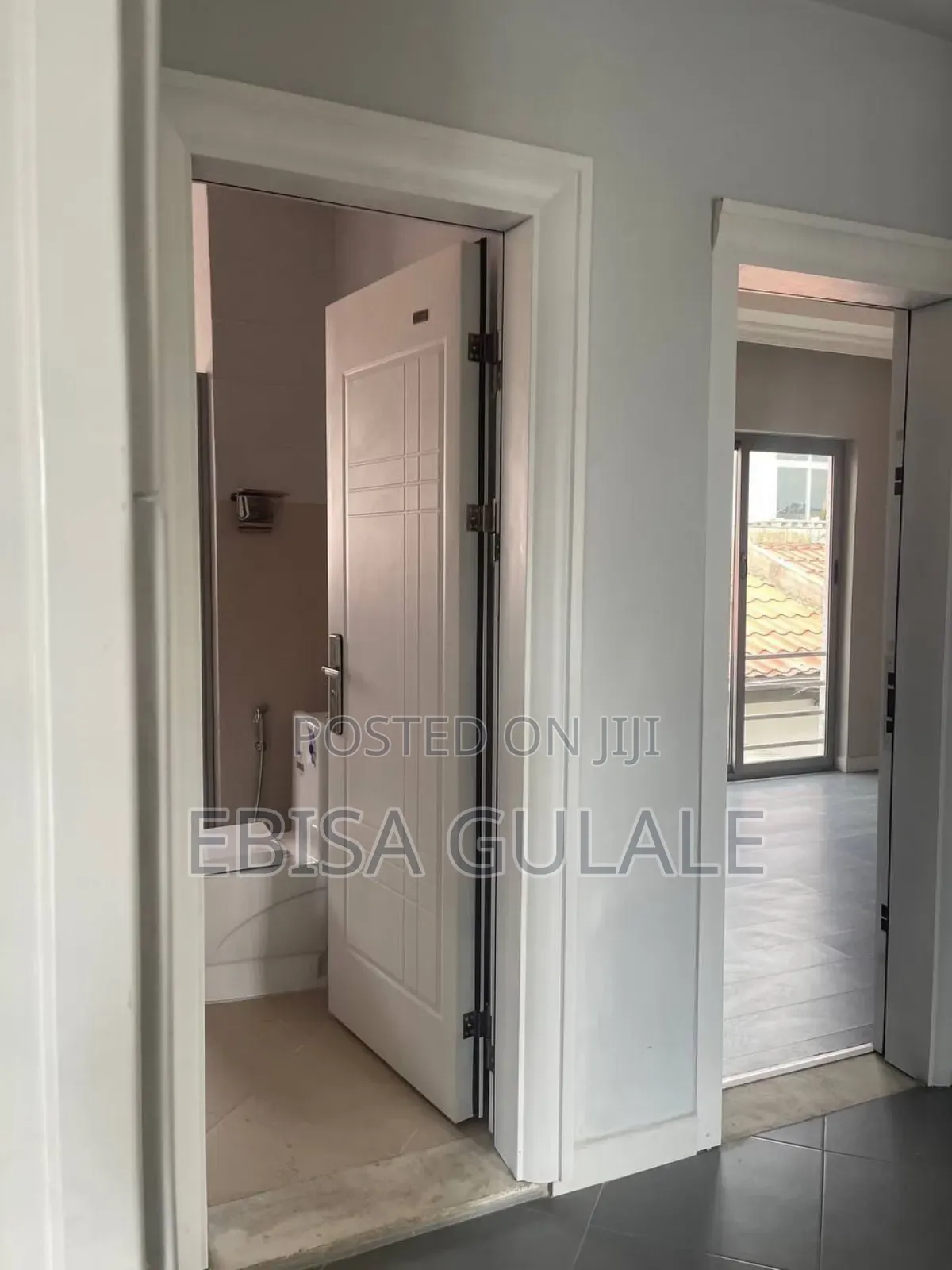 Furnished 4bdrm House in Rooseta, Oromia-Finfinne for sale