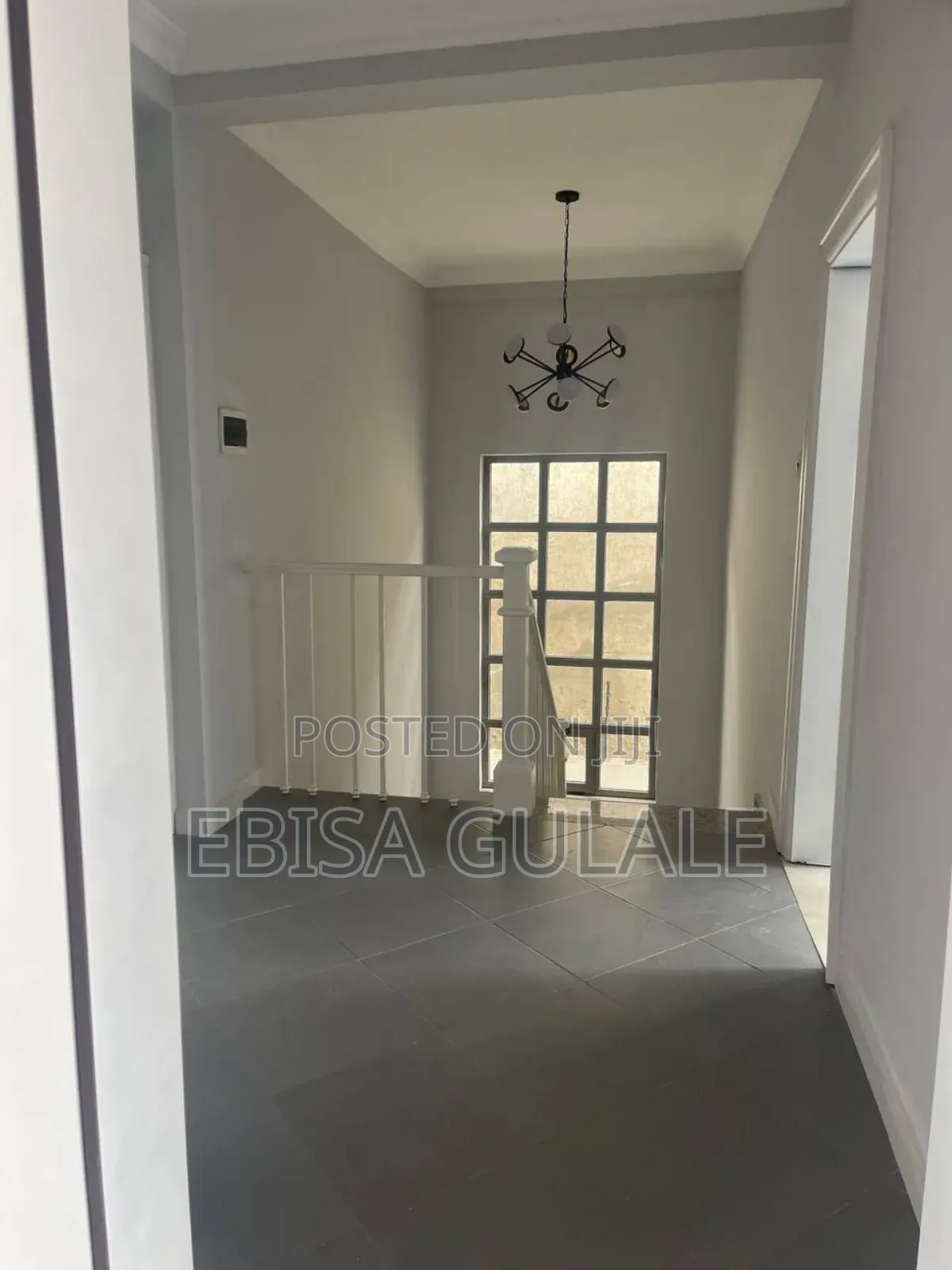 Furnished 4bdrm House in Rooseta, Oromia-Finfinne for sale