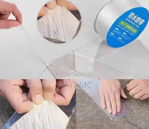 Photo - Waterproof Tape