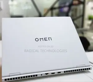 New Laptop HP Omen 16 16GB Intel Core I9 SSD 1T