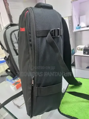 Camera Backbag