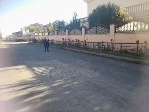 Furnished 4bdrm Apartment in Rooseta, Oromia-Finfinne for sale