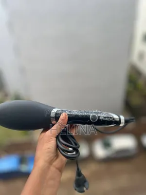 Electric Hair Brush Original Gemei Brand