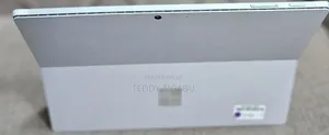 New Laptop Microsoft Surface Pro 7 8GB Intel Core I5 SSD 256GB