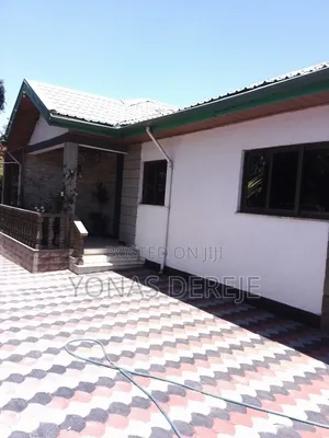 Furnished 10bdrm House in Dukem/ዱከም, East Shewa for sale