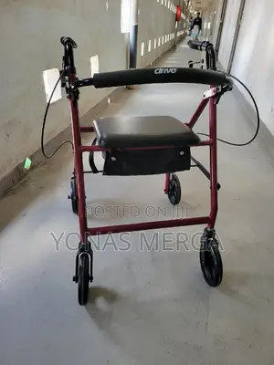 Photo - Walker፯٨walker₩¥Walker*Those Recovering From Injury/Surgery