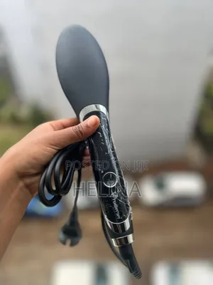 Progemei Electric Comb For Her