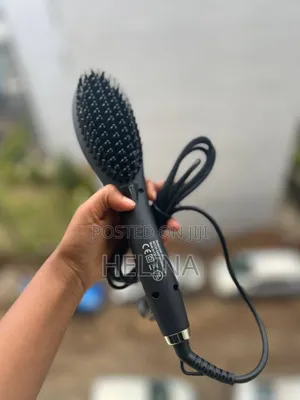 Progemei Electric Comb For Her