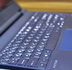 Photo - New Laptop HP Victus 16 16GB Intel Core I5 SSD 512GB