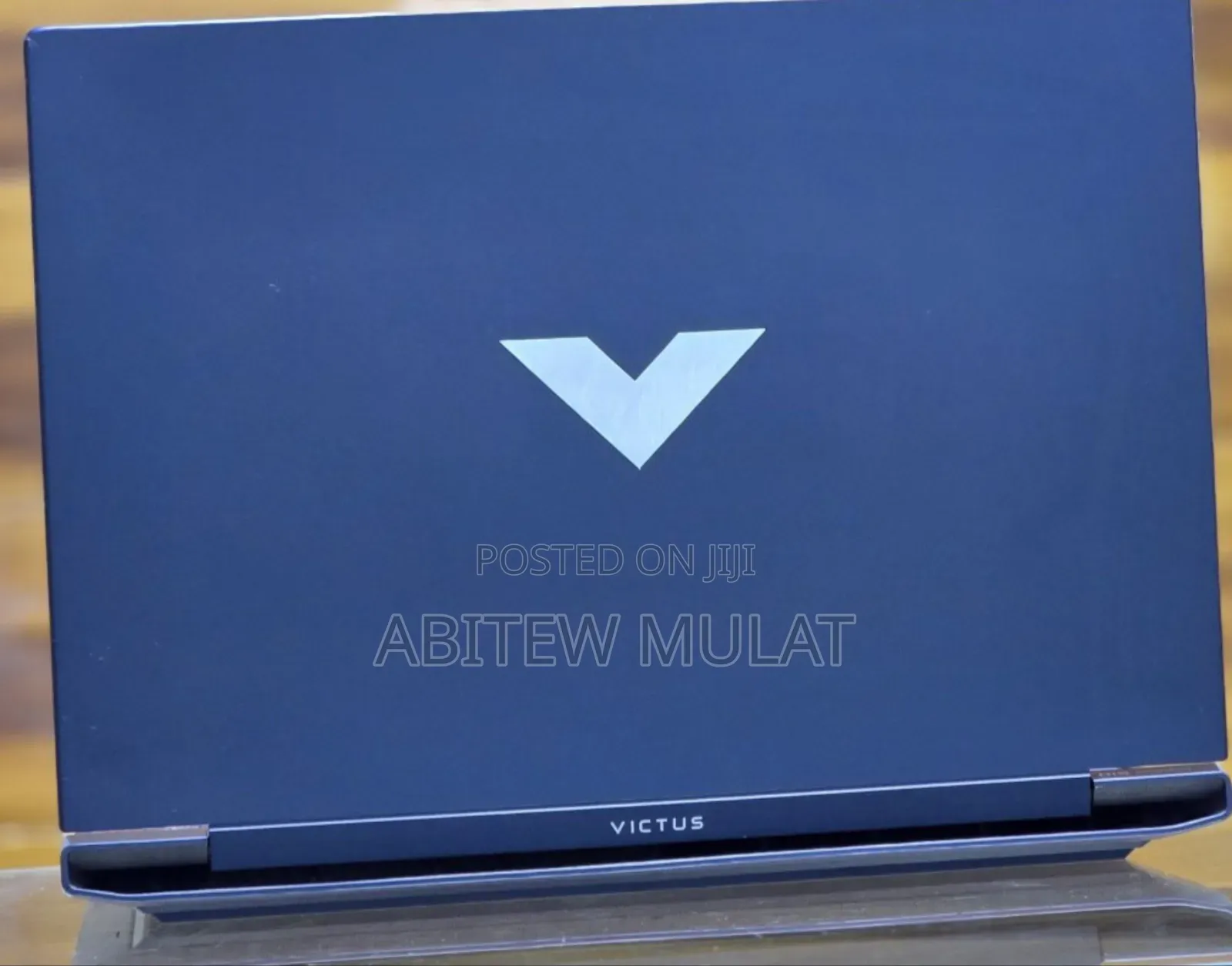 New Laptop HP Victus 16 16GB Intel Core I5 SSD 512GB