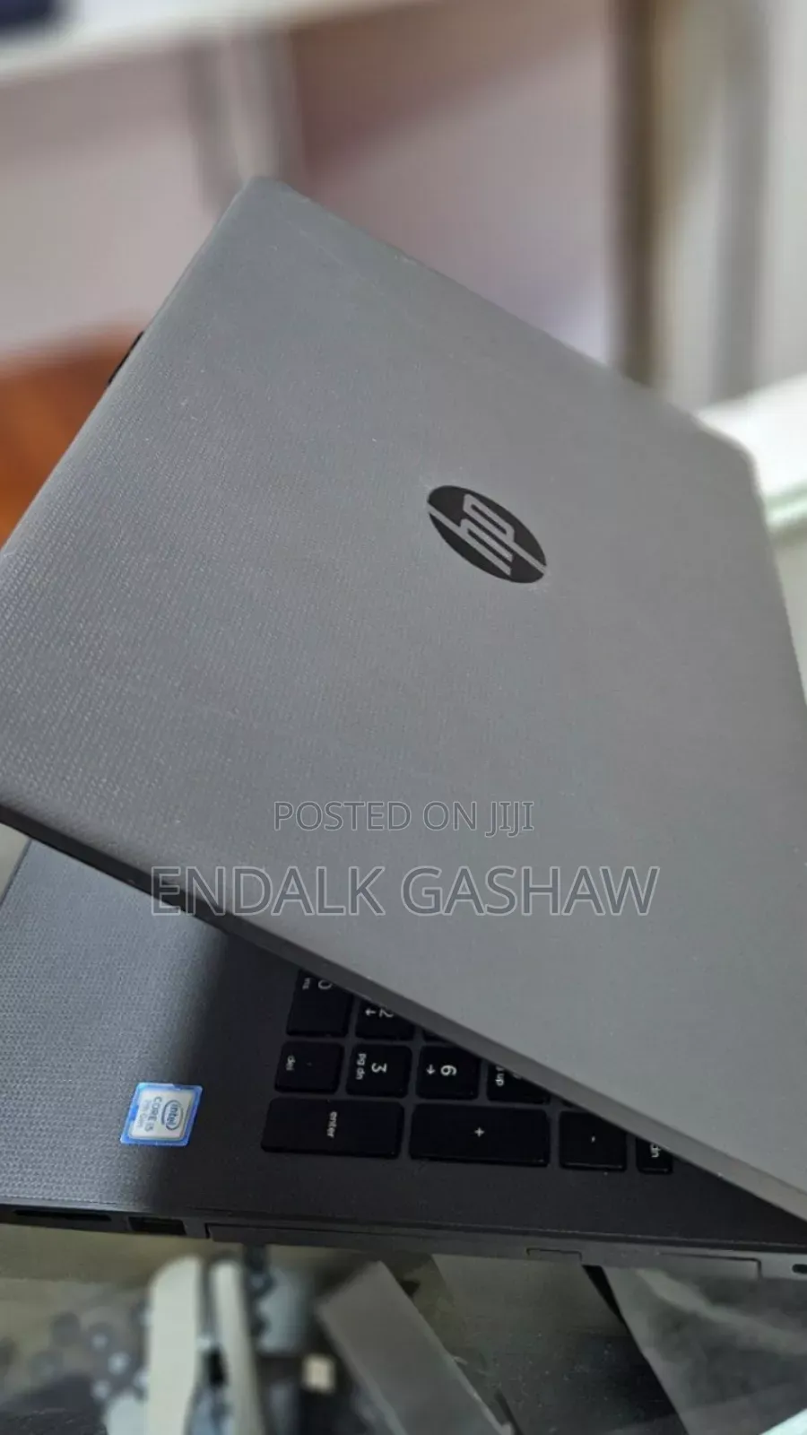 New Laptop HP Stream Notebook 8GB Intel Core I5 SSD 1T