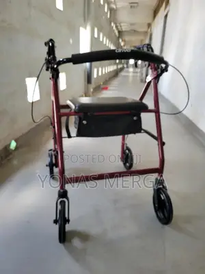 Walker٧٨walker//Walking Stabilizer With Four Wheels